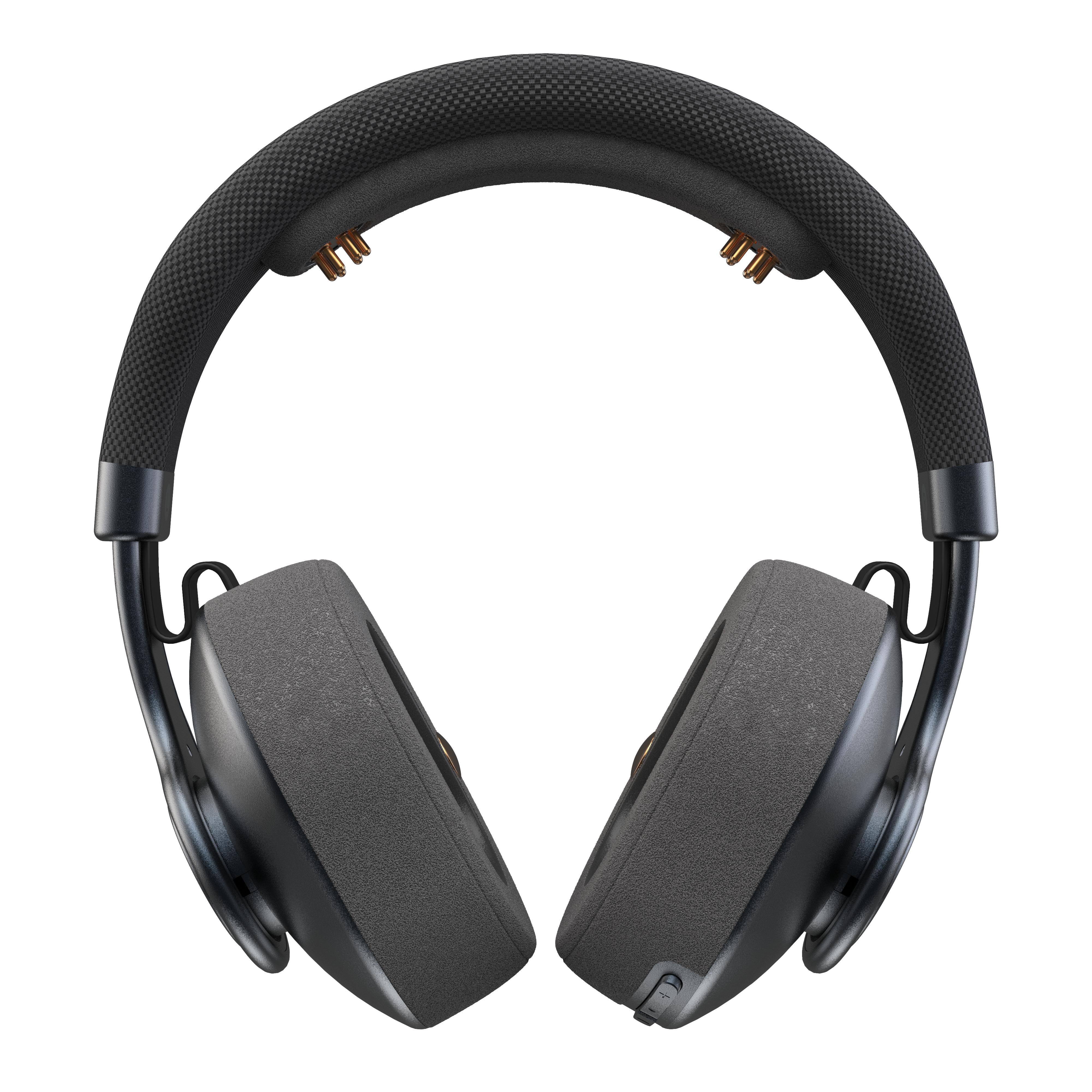 SyncStation Headset